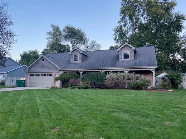 6343 Cypress St, Portage, MI 49024