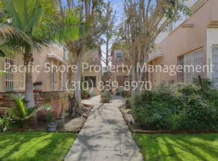 8672-8674 W Olympic Blvd, Los Angeles, CA 90035