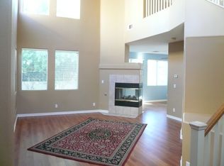 1720 Warrenville St, Las Vegas, NV 89117