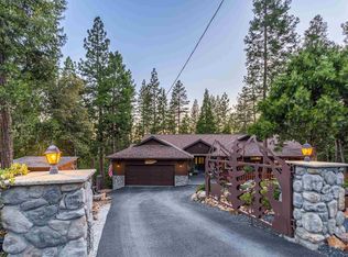 21820 Mount Provo Rd, Twain Harte, CA 95383