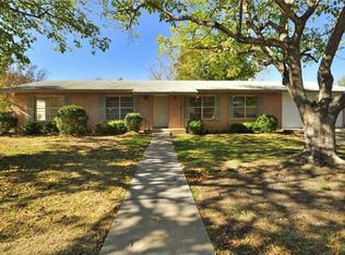 2004 Montclair Dr, Round Rock, TX 78664