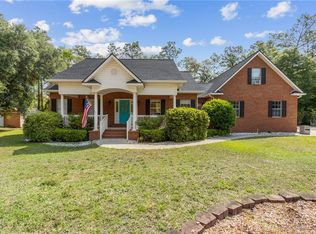 140 Amber Cir, Folkston, GA 31537