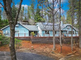 11616 Bernadine Ct, Grass Valley, CA 95949