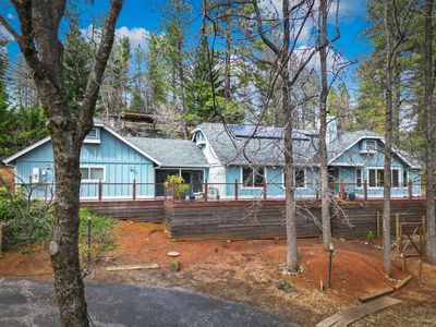 11616 Bernadine Ct, Grass Valley, CA, 95949