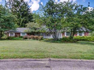 3687 Mockingbird Ln, Alexandria, KY