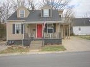 102 Janwell Dr #B, Richmond, KY 40475