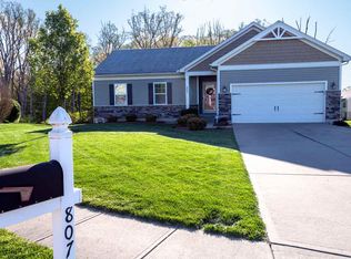 807 Wigeon Dr, Alexandria, KY