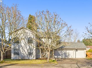 17793 SW Woodberry Ct, Beaverton, OR 97007