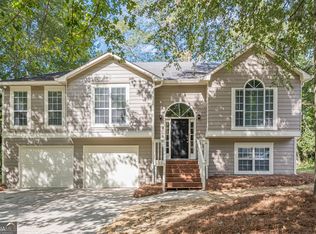 2708 Horseshoe Creek Dr SW, Marietta, GA 30064