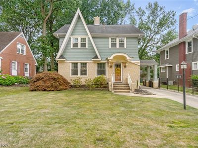 510 22nd St NW, Canton, OH, 44709