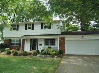 4218 Wynfield Pl, Englewood, OH 45322