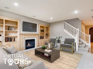 5336 NW Primino Ave, Portland, OR 97229