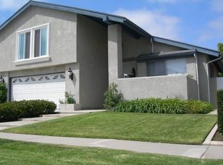 2706 S Griset Pl, Santa Ana, CA 92704