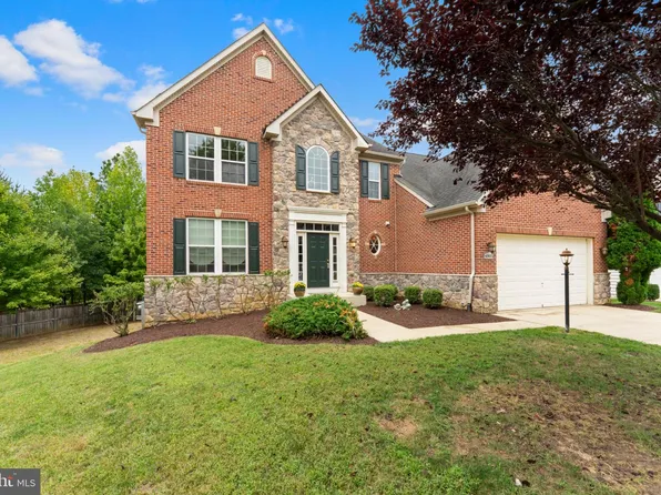 4805 Dorsey Chapel Ln, Bowie, MD 20720