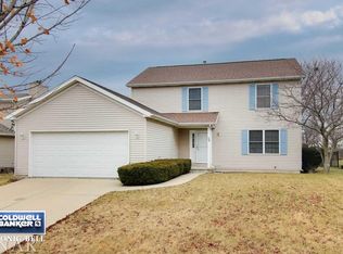 39 Holder Way, Bloomington, IL