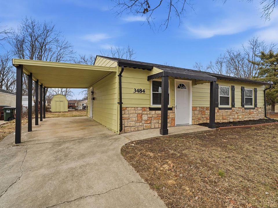 1st image of 3484 Redskin Dr