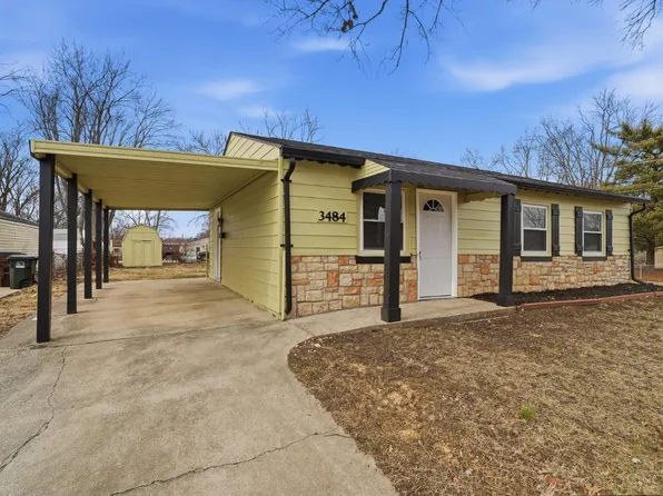 3484 Redskin Dr, Cincinnati, OH 45251