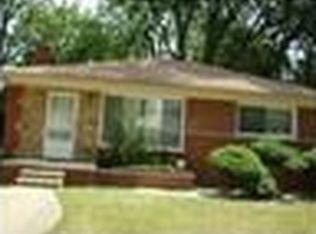 21370 Ridgedale Ave, Oak Park, MI 48237