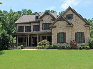4115 Lakely Ln, Marietta, GA 30062