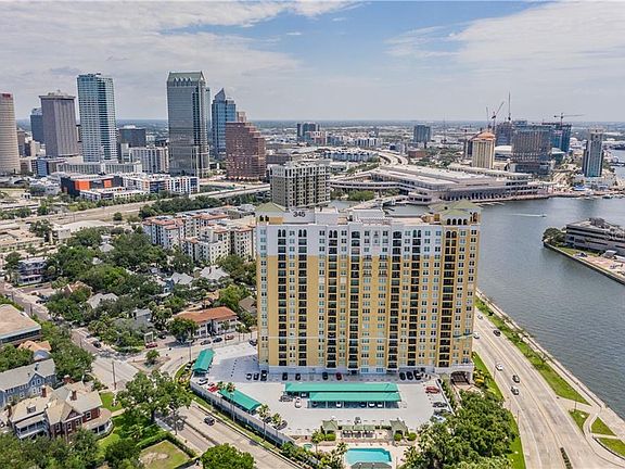 5th image of 345 Bayshore Blvd APT 604