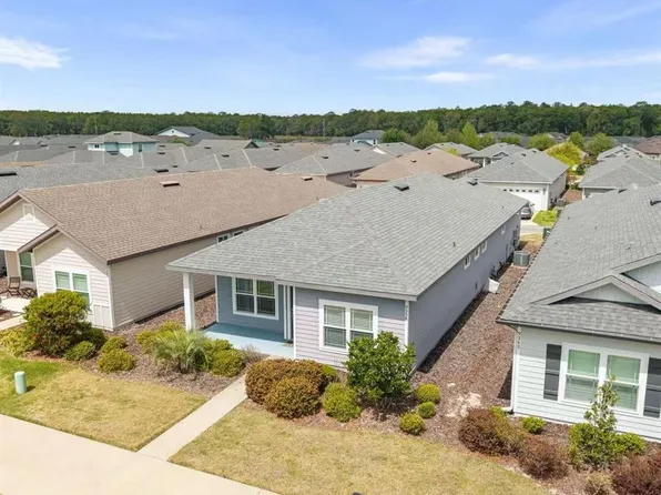 9358 SW 68th Ln, Gainesville, FL 32608