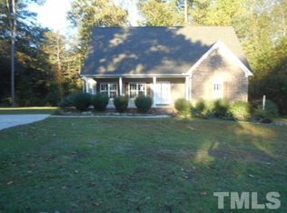 502 S Denise Ave, Coats, NC 27521