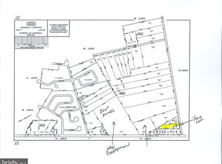 Morgan Rd, Williamstown, NJ 08094