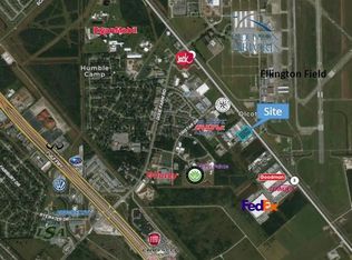 12440 Highway 3, Webster, TX 77598