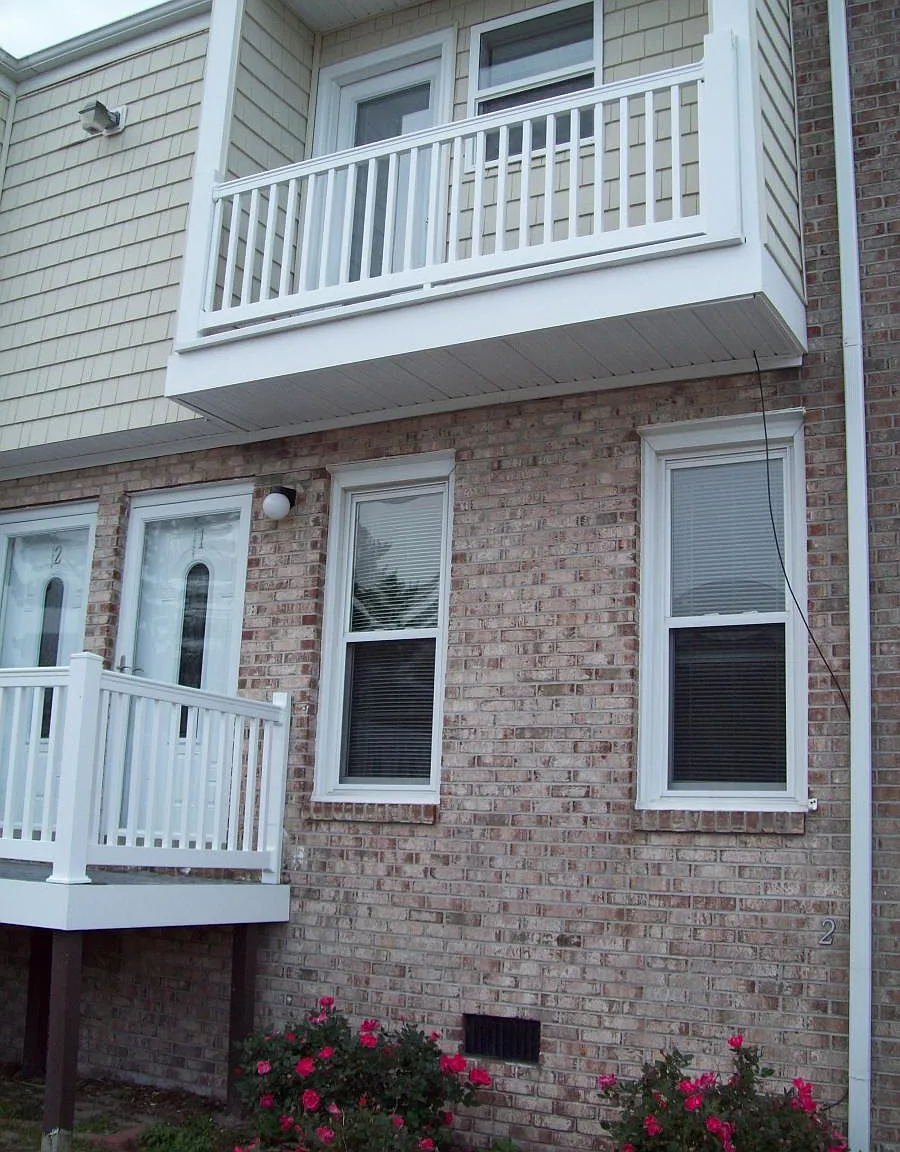 2 bed, 950 sqft, $1,695 — Photo 4