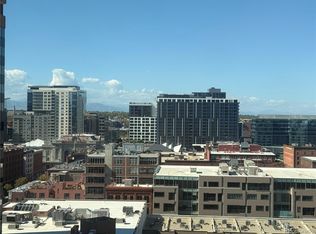 Windsor Condos, Denver, CO 80202