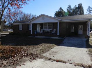 51 Hillsboro St, Aiken, SC 29801