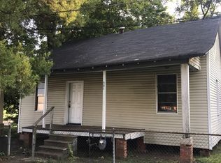 301 S 9th St, Monroe, LA 71292