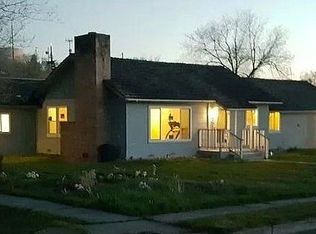 401 W 3rd St, Alturas, CA 96101