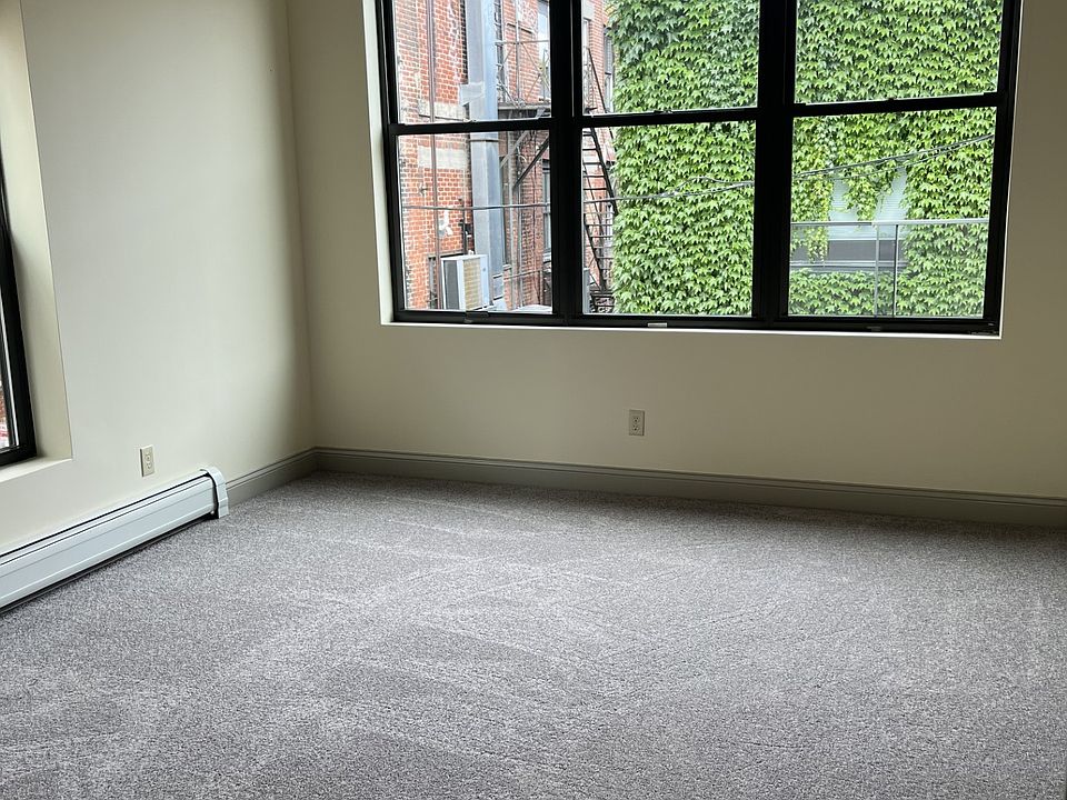 Master bedroom view 1
