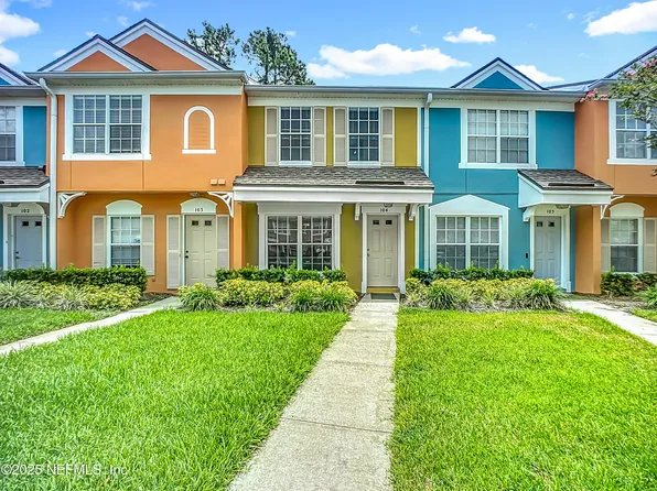 12311 KENSINGTON LAKES Drive #104, Jacksonville, FL 32246