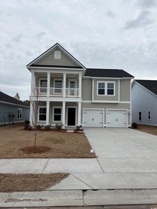 1213 SeaChase Way Lot 79, North Myrtle Beach, SC, 29582