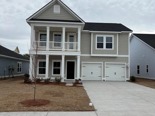 1213 SeaChase Way Lot 79, North Myrtle Beach, SC 29582