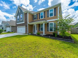 417 Allamby Ridge Rd, Moncks Corner, SC 29461