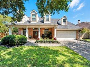 2302 Palm Cir, Seabrook, TX 77586