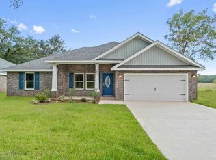 7208 Lost Treasure Ct, Navarre, FL 32566