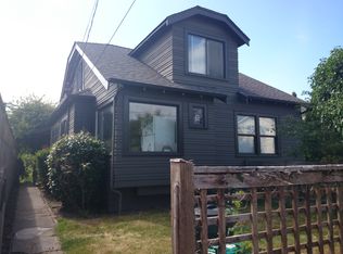 8524 20th Ave NW, Seattle, WA 98117