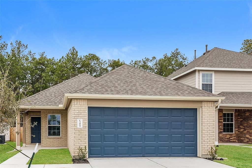 13424 White Ibis St, Splendora, TX 77372 Zillow