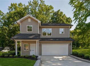 4247 Compton Dr, Winston Salem, NC 27107