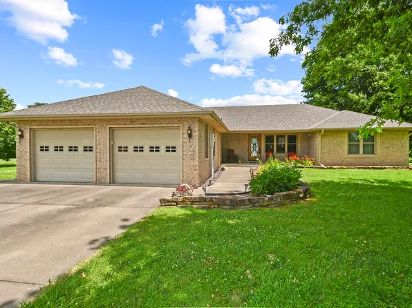615 W Mchenry Avenue, Billings, MO 65610