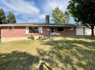 6754 Garfield Farmington Rd, Garfield, WA 99130