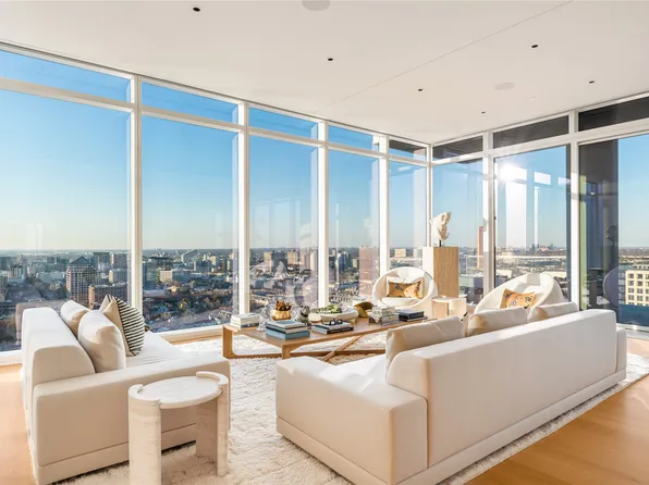 1747 Leonard St #2301, Dallas, TX 75201