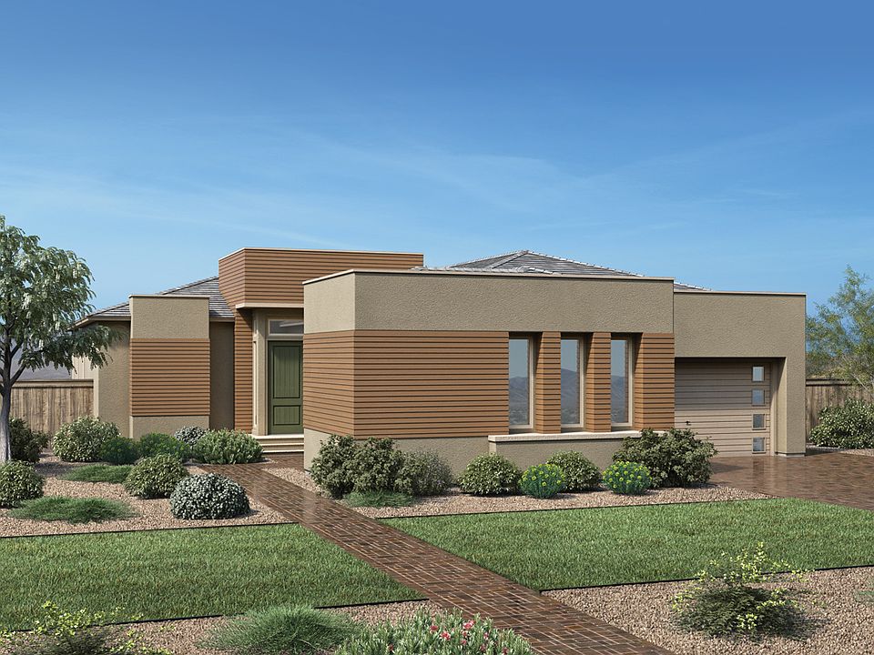 Northwest Contemporary