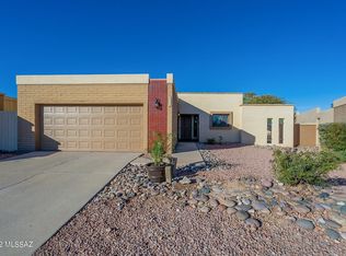 1761 N Ranch Dr, Tucson, AZ 85715