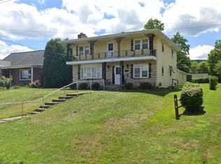 266 W 3rd St, Corning, NY 14830