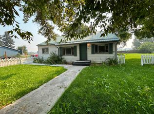 234 Werth Ln, Hamilton, MT 59840
